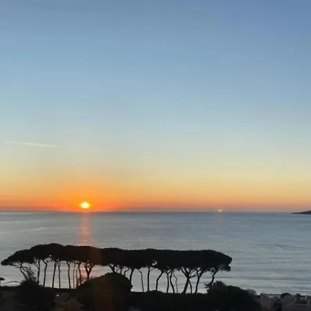 Vue Mer, Acces Prive Plage, Piscine *