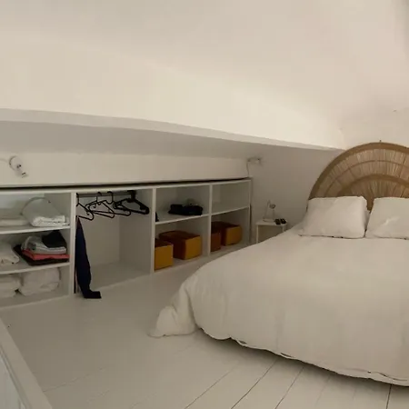 Apartment Vue Mer, Acces Prive Plage, Piscine