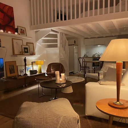 Apartament Vue Mer, Acces Prive Plage, Piscine *