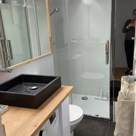 Vue Mer, Acces Prive Plage, Piscine Apartament